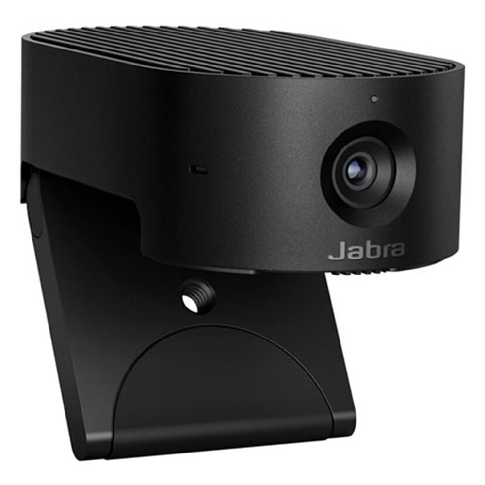 Webcam Jabra PanaCast 20 4K UHD con Inteligencia Artificial y Audio Mejorado