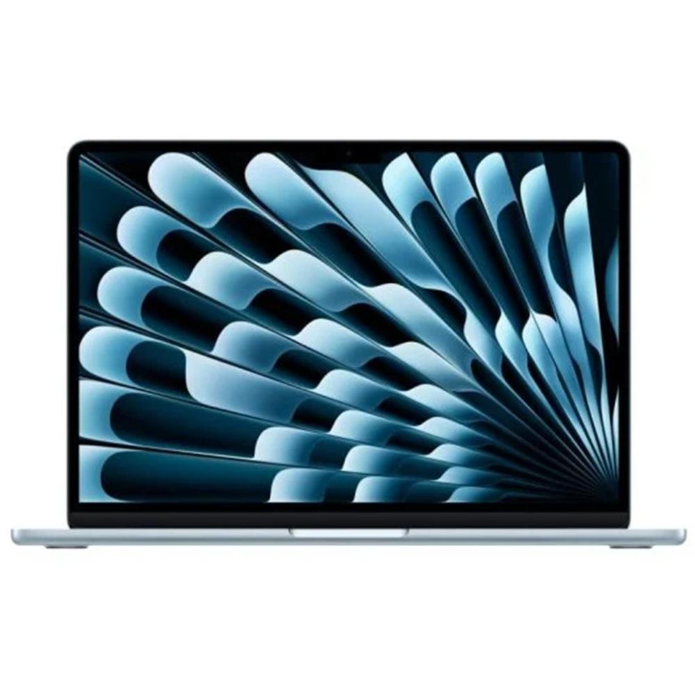MacBook Air 13 con M4, 24GB RAM, 256GB SSD, Pantalla Retina de 13.6"