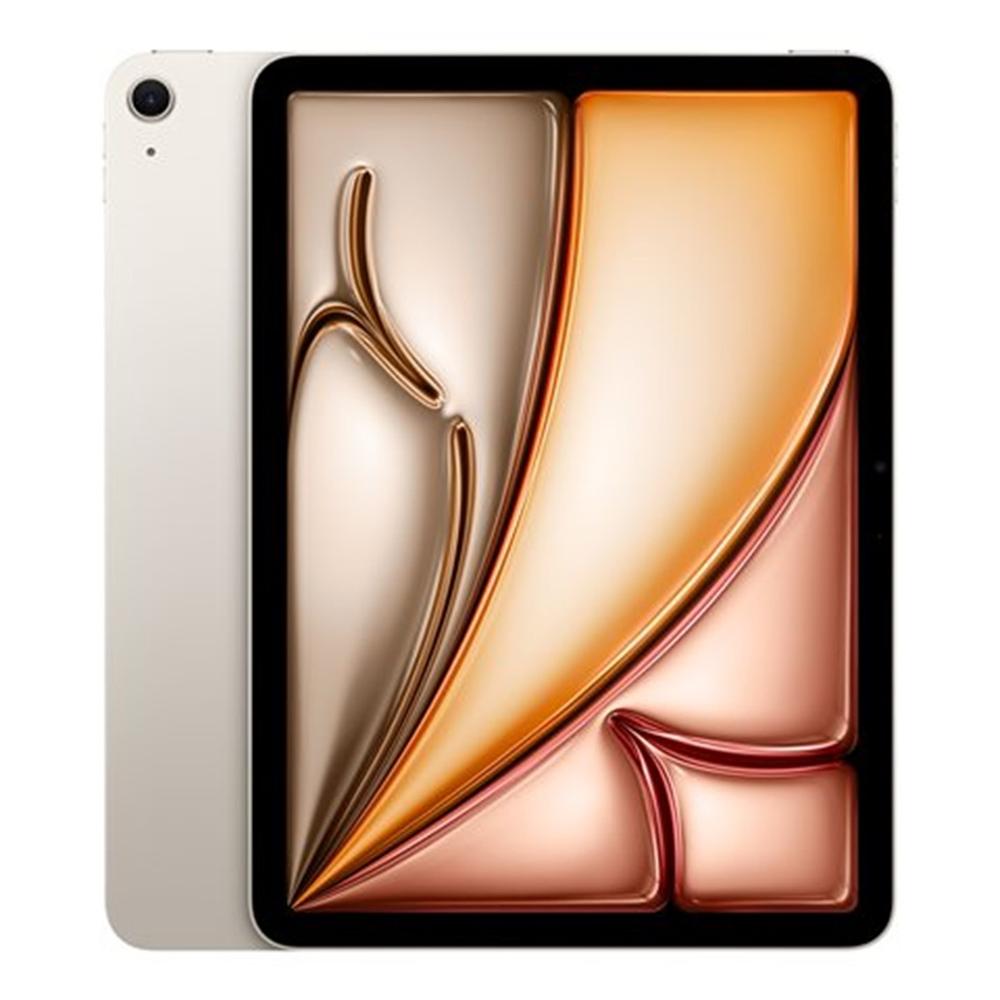 iPad Air A16 de 128GB WiFi - Estrellado, 11 pulgadas, 12MP, Aluminio