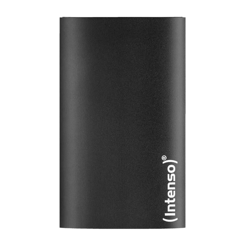 Disco Duro SSD Intenso Premium Edition Black 2TB - USB 3.2