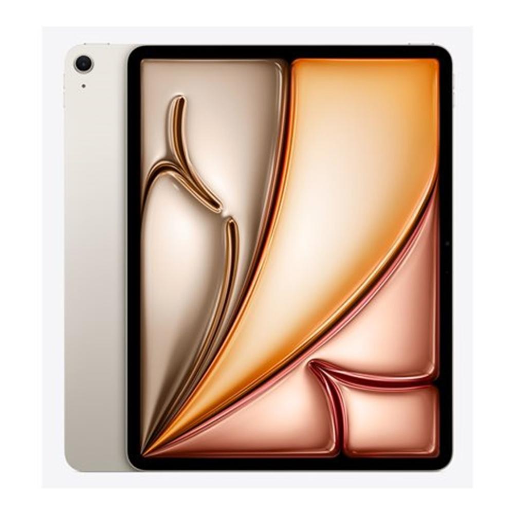 iPad Air 13 pulgadas 8GB RAM 256GB WiFi Starlight - Procesador M3 y Pantalla Liquid Retina