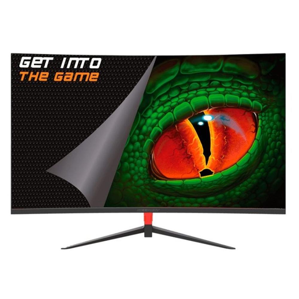 Monitor Curvo Gaming Keep Out XGM27PRO+V3 27" FHD 280Hz