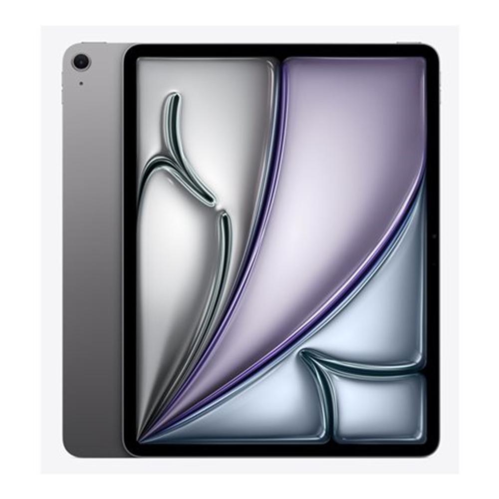iPad Air 13 pulgadas 128GB WiFi en Gris Espacio con Procesador M3 y Pantalla Retina