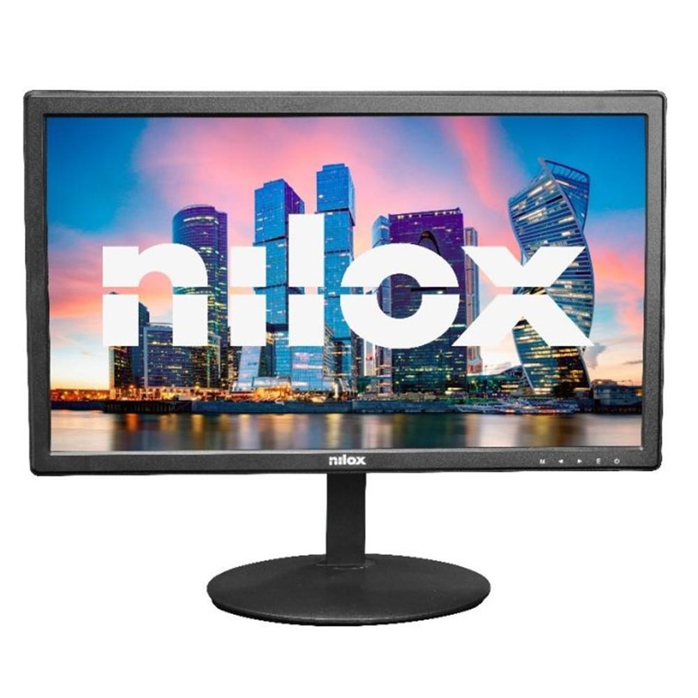 Monitor Nixol NXM19FHD11 18.5" HD Ready LED 60Hz