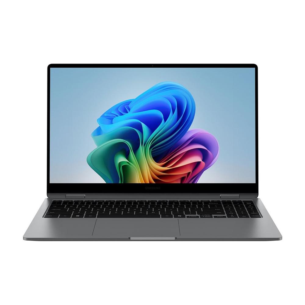 Samsung Galaxy Book5 360 Ultra 5 - 16GB RAM, 512GB SSD, 15.6" AMOLED, Windows 11 Pro
