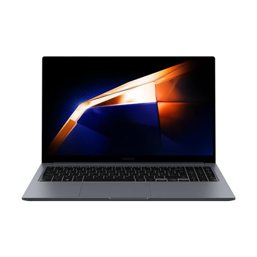 Portátil Samsung Galaxy Book4 i5 16GB RAM, 512GB SSD, 15.6" Full HD