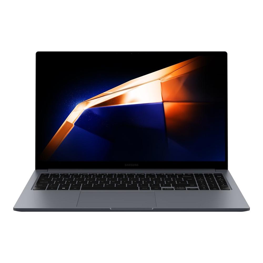 Portátil Samsung Galaxy Book 4 i7, 16GB RAM, 512GB SSD, 15.6" FHD