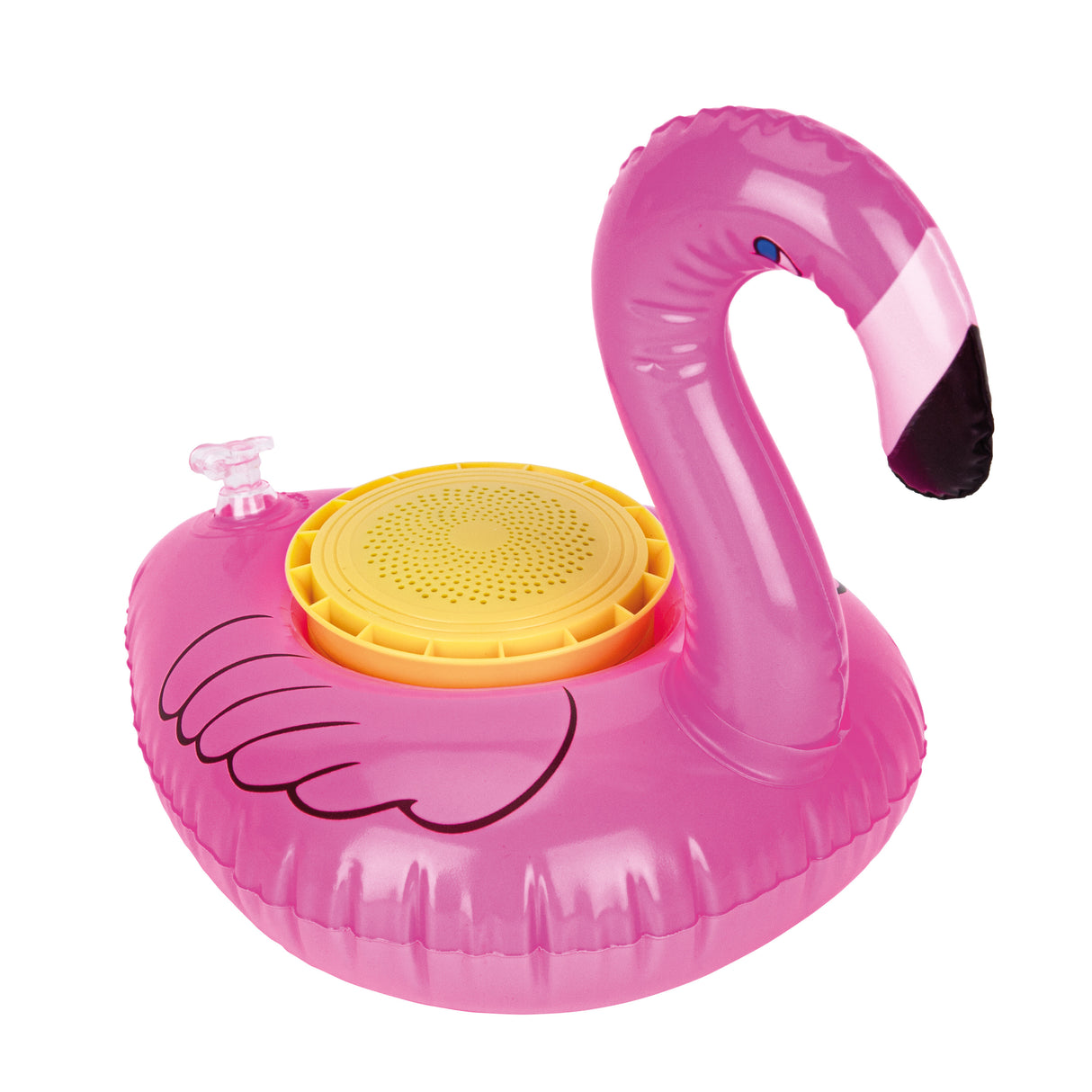 Altavoz Flotante Bluetooth MyWay - Diseño Flamenco y Más