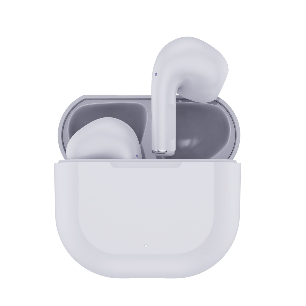 Auriculares Inalámbricos MyWay MWH-PH0030 Blancos con Bluetooth 5.3