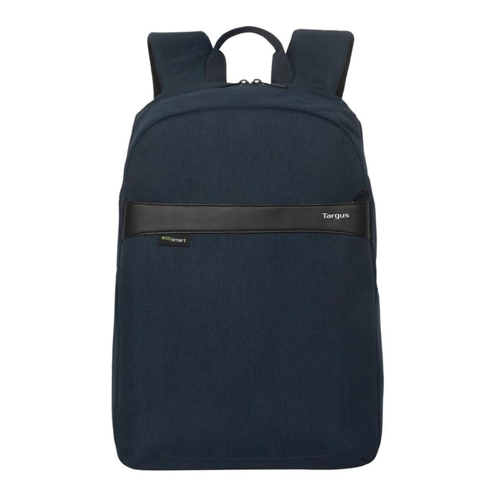 Mochila Targus Geolite EcoSmart Essentials para portátil 16" Azul Marino