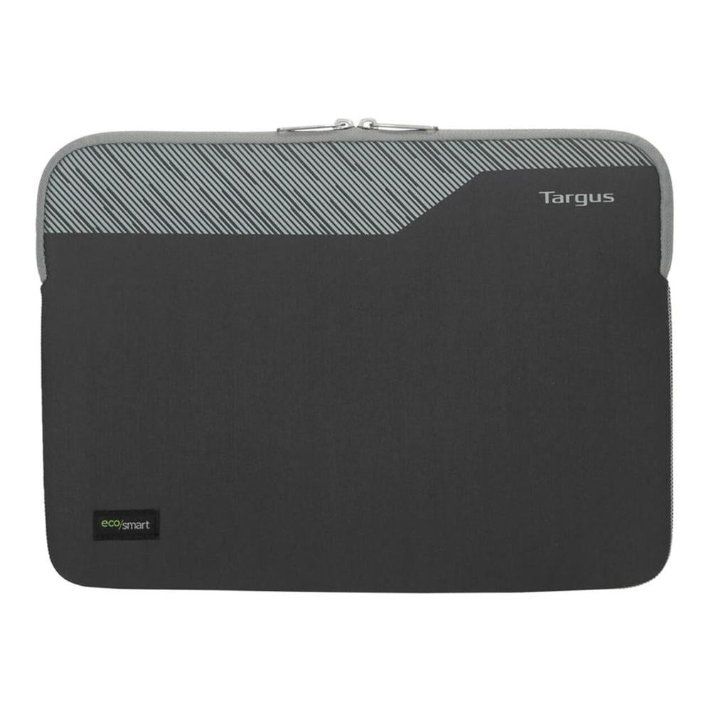 Funda Targus Pulse para Portátil de 14 Pulgadas en Neopreno Carbón