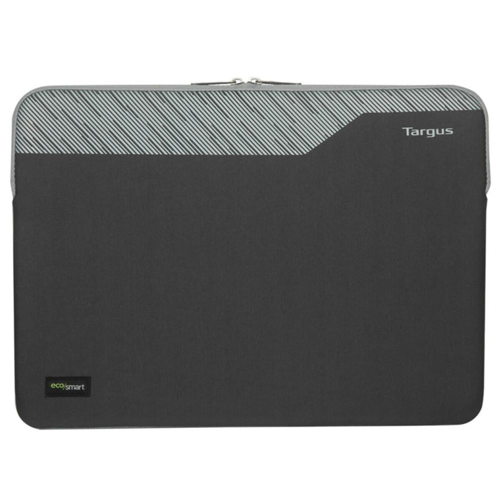 Funda Targus Pulse para Portátil de 16 Pulgadas en Carbono Vegetal