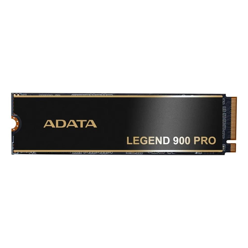 Disco Duro SSD Adata Legend 900 Pro 2TB PCIe 4.0 M.2 2280