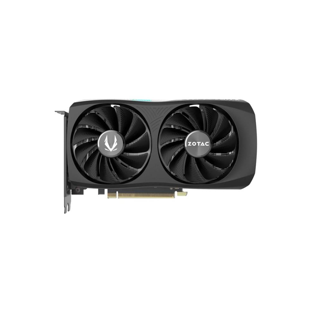Tarjeta Gráfica Zotac GeForce RTX 4060 Ti 8GB GDDR6 Twin Edge