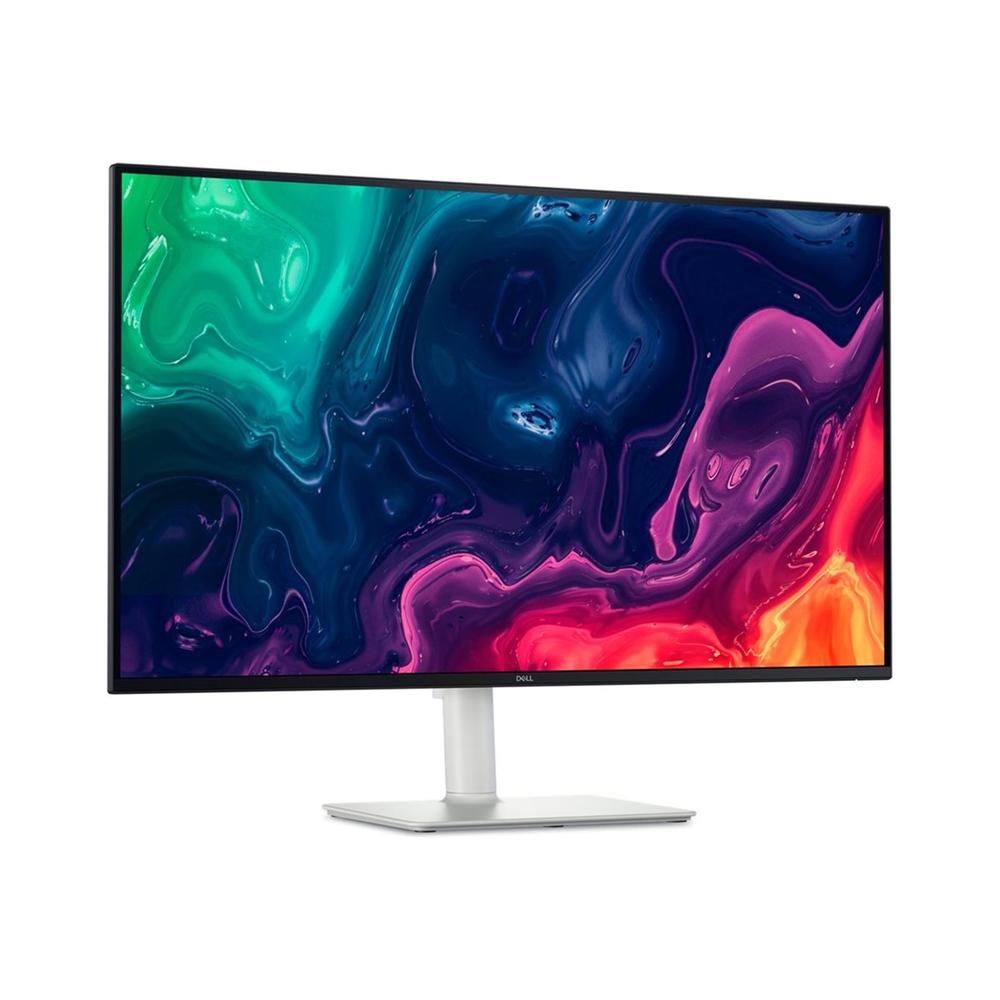 Monitor Dell Plus S3225QS 32" 4K UHD 120Hz con Tecnología Adaptive-Sync