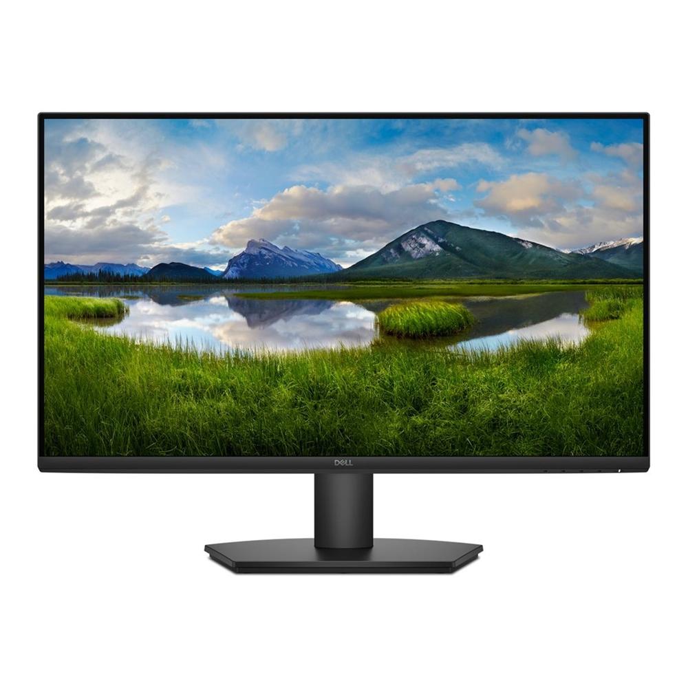 Monitor Dell SE2725HM 27" FHD 100Hz IPS con Tecnología Eye Comfort