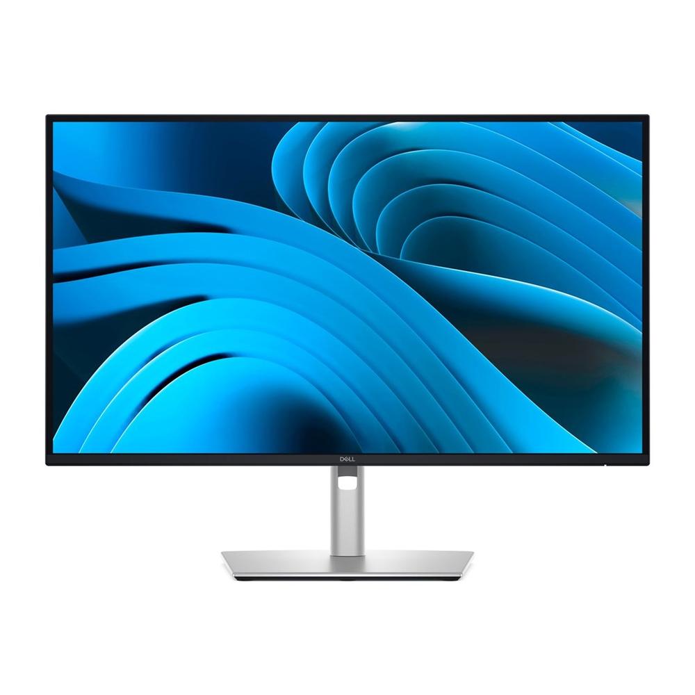 Monitor Dell Pro Plus P2725DE 27" QHD 100Hz IPS con Soporte Ajustable y ComfortView Plus