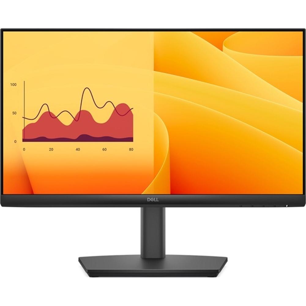 Monitor Dell Pro E2225HSM de 22 pulgadas FHD 100Hz - Ergonomía y Comodidad Ocular