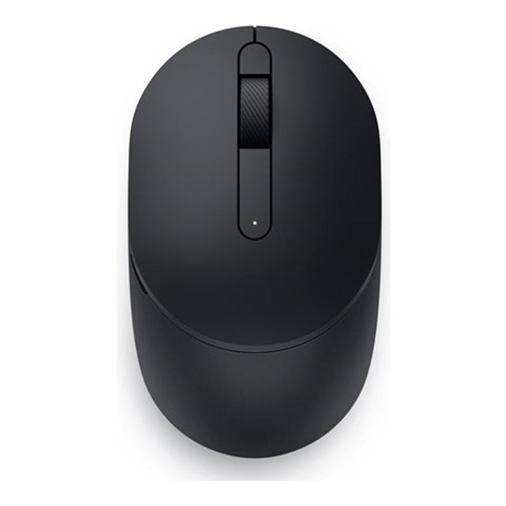 Ratón Inalámbrico Dell Silent Mouse MS355 Negro para Diestros y Zurdos