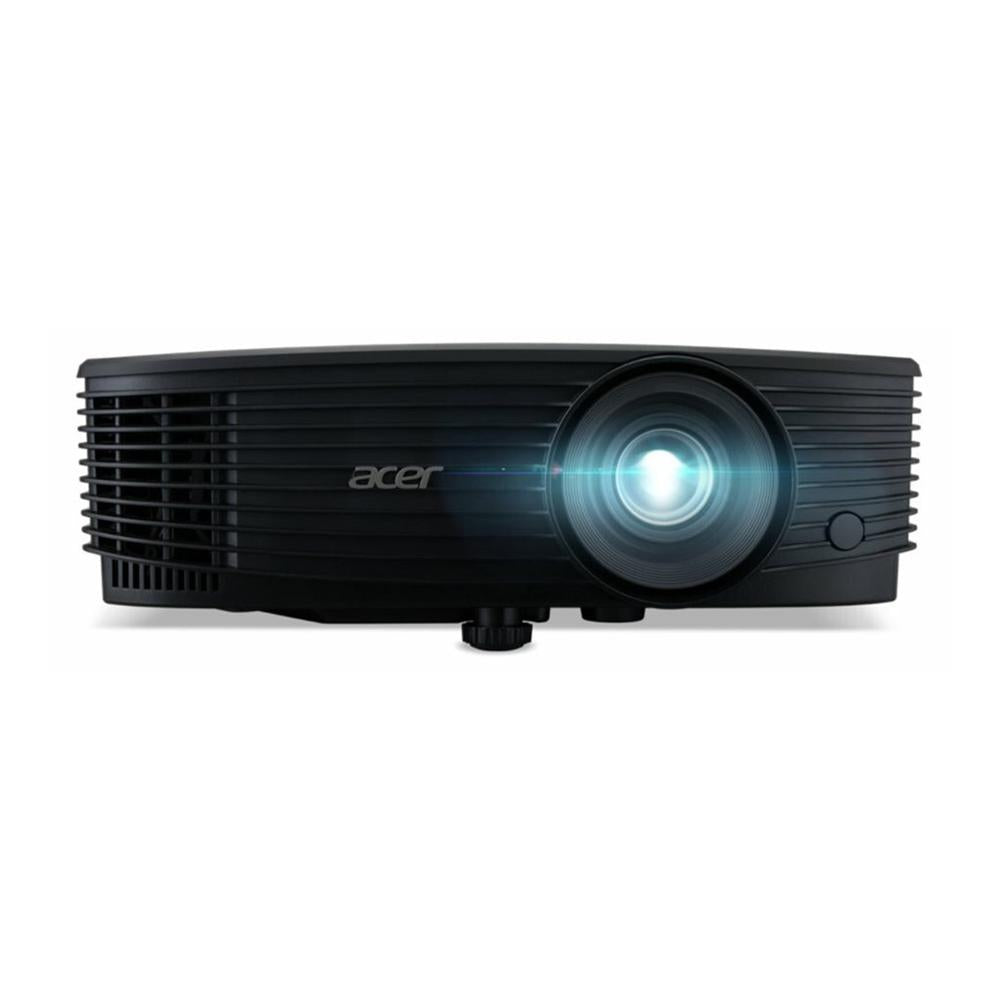 Proyector Acer X1229 DLP XGA 4800 Lúmenes - Ideal para Presentaciones y Cine en Casa