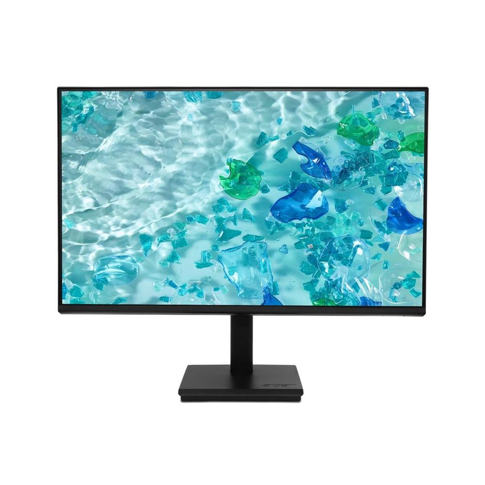 Monitor Acer Vero V277Gbi de 27 Pulgadas FHD 75Hz, Anti-reflejo, HDMI y VGA