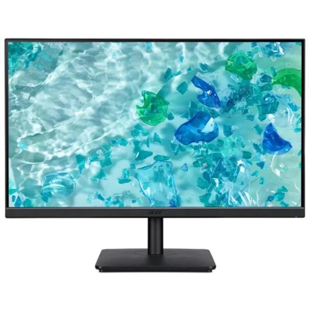Monitor Acer V277E 27" FHD IPS 100Hz - Potencia Visual y Ergonomía