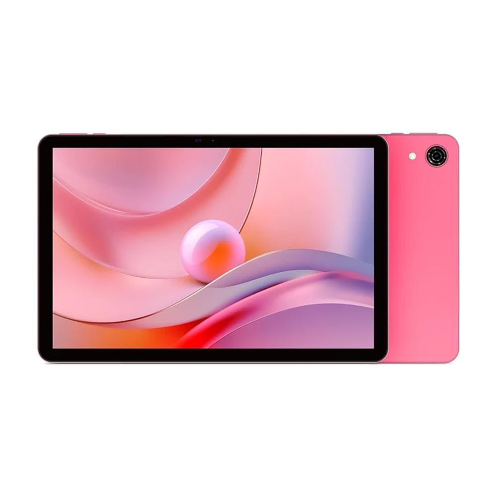 Tablet SPC Gravity 6 Rosa de 11" HD+, 4GB RAM, 128GB, Wi-Fi