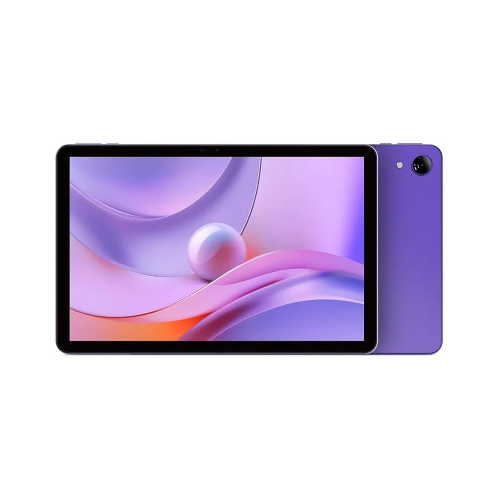Tablet SPC Gravity 6 de 10.1" HD+ con 4GB RAM y 64GB almacenamiento, Morado