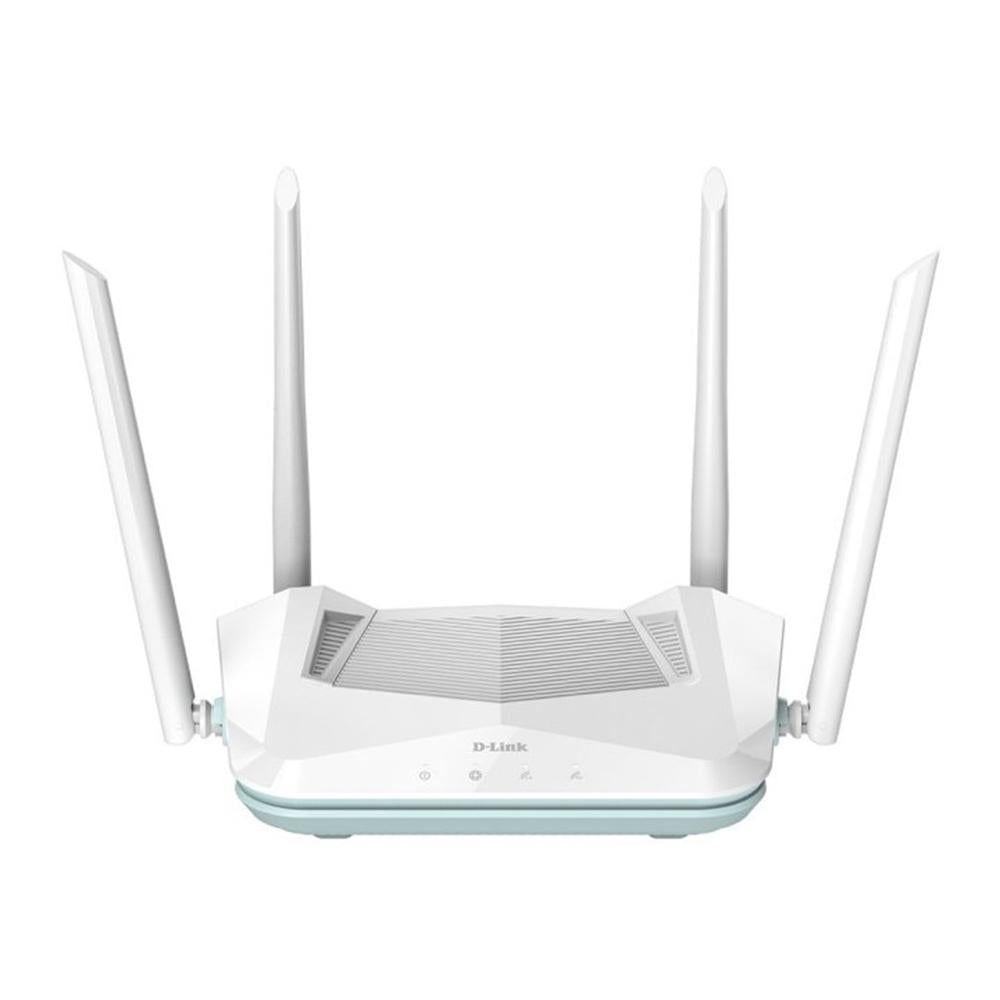 Router D-Link R15 Eagle Pro AX1500 Wi-Fi 6 Doble Banda
