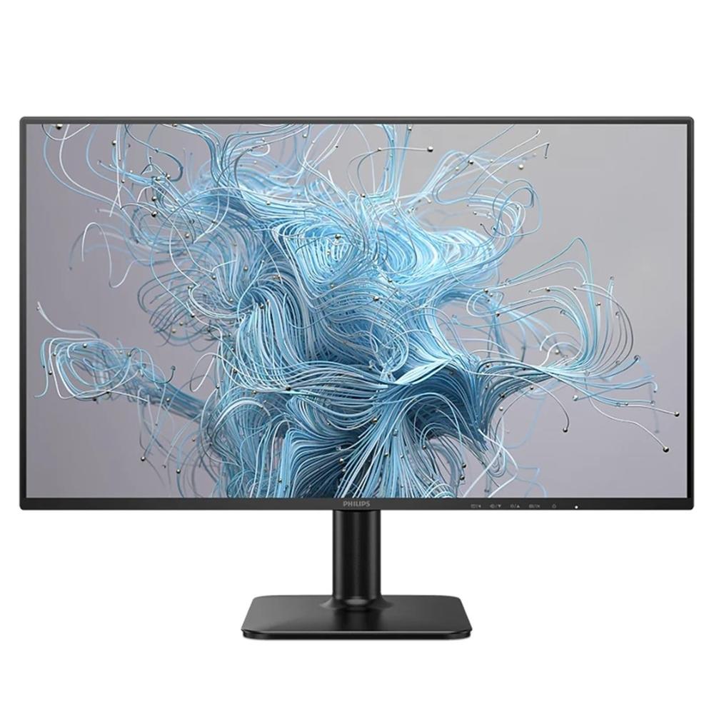 Monitor Philips 24E2N1100A 24" IPS FHD 120Hz con Tecnología avanzada