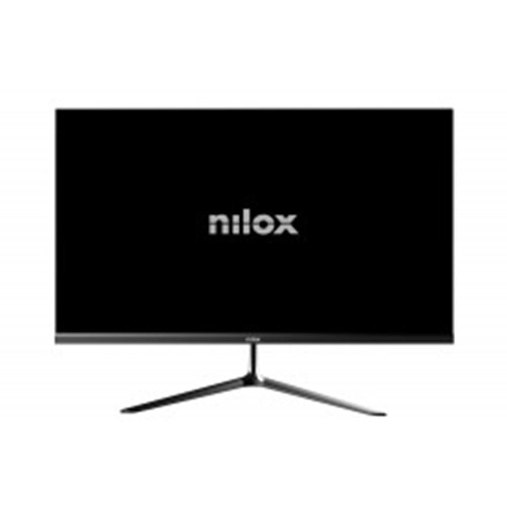 Monitor Nilox NXM24FHD1203 24" FHD 120Hz con Marco Ultrafino
