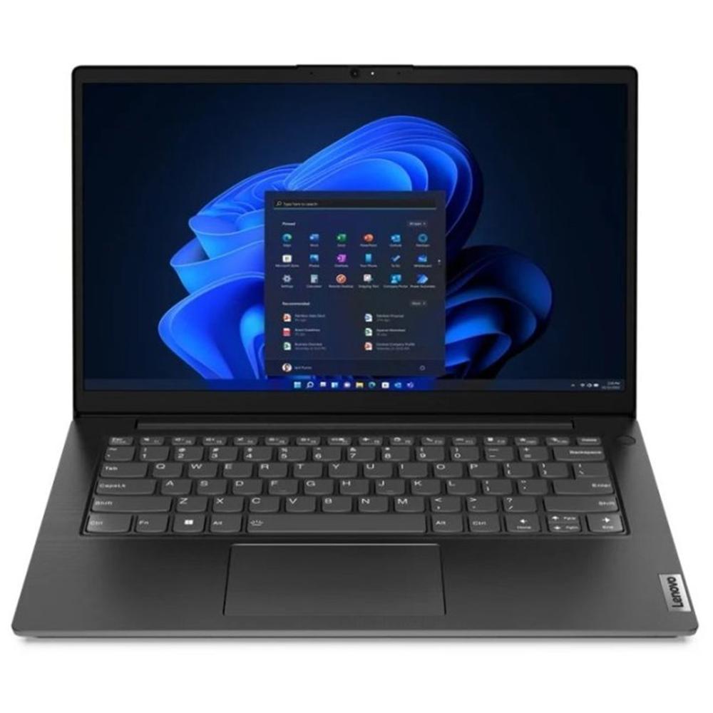 Lenovo V14 G4 IRU - Portátil 14" FHD, Intel i5-13420H, 8GB RAM, 512GB SSD