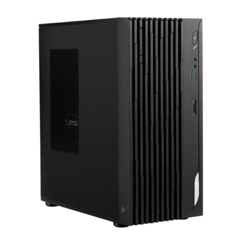 MSI Pro DP180 14A-843ES - Ordenador i5-14400, 16GB RAM, 500GB SSD, Windows 11 Pro