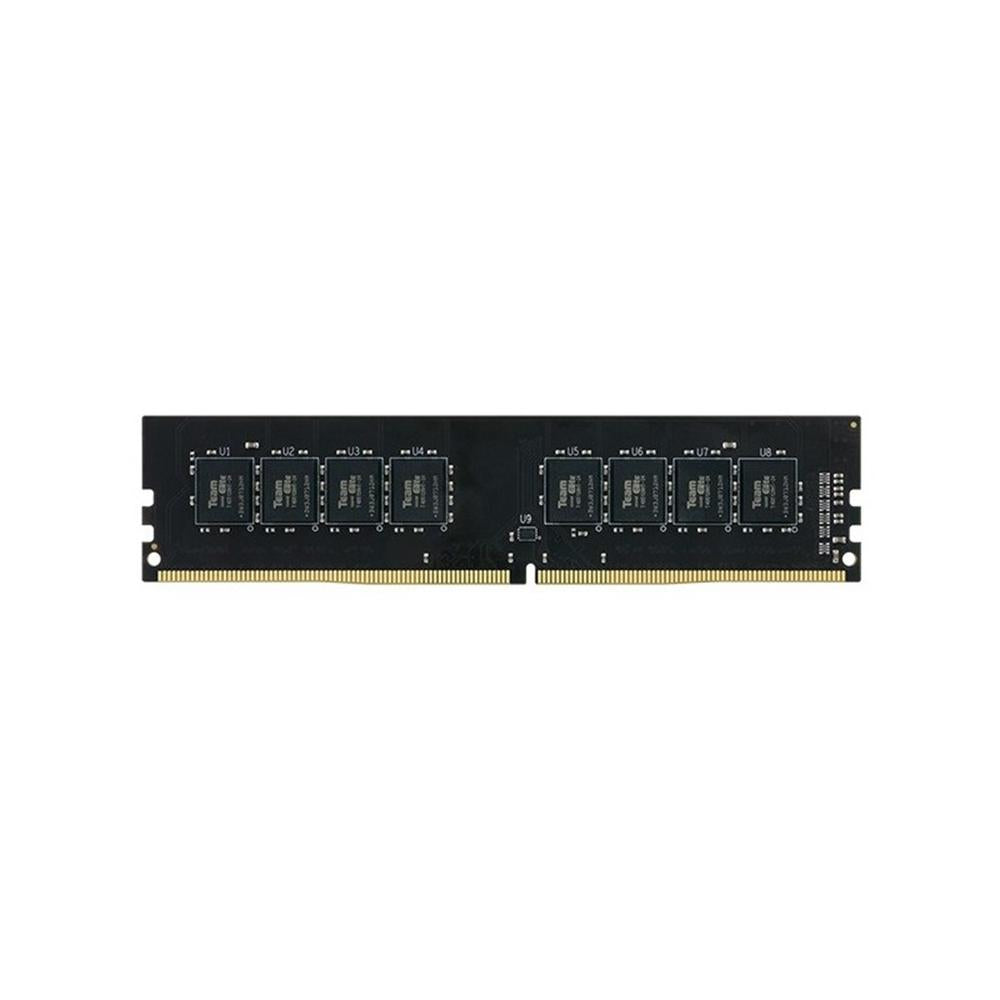 Memoria RAM DDR4 16GB Teamgroup Elite 3200MHz DIMM 288-pin CL22