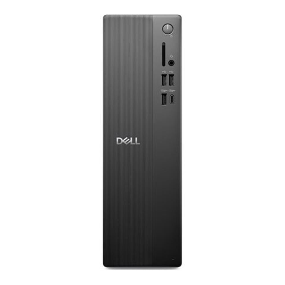 Ordenador Dell i7 -14700, 16GB RAM, 512GB SSD, Negro