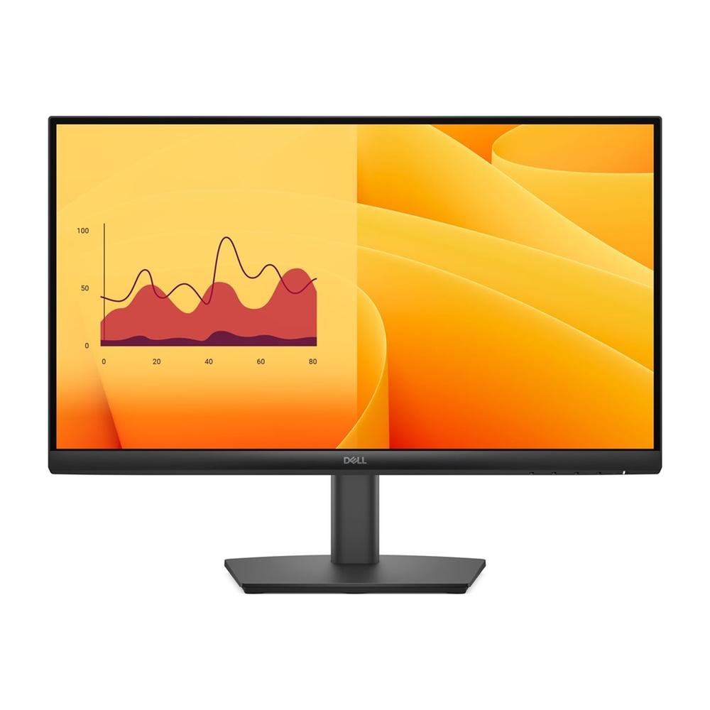 Monitor Dell Pro E2225HM de 22 pulgadas FHD 100Hz - Sin Bisel y Antirreflejo