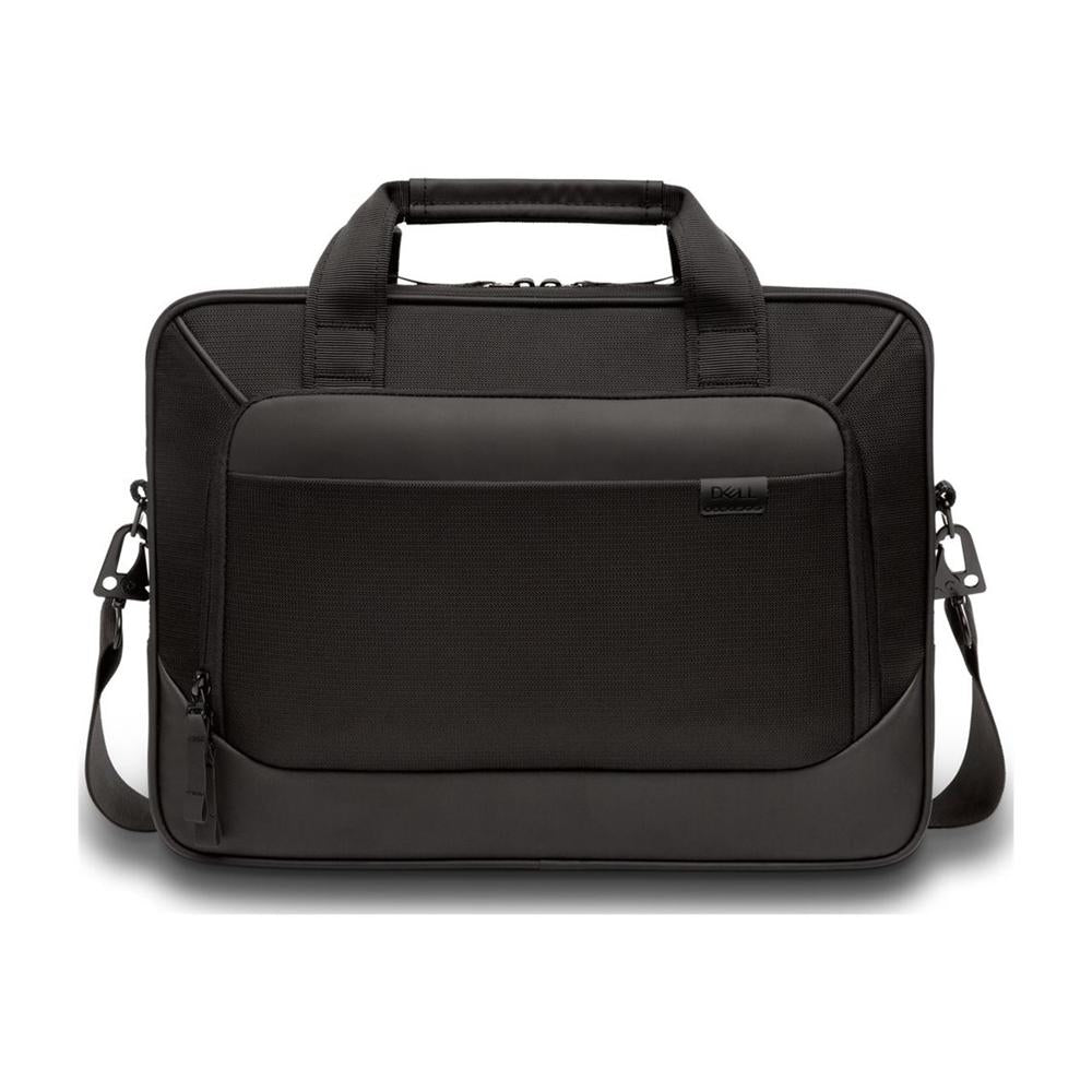 Maletín Dell Ecoloop Pro Classic para portátil de 14 pulgadas en negro