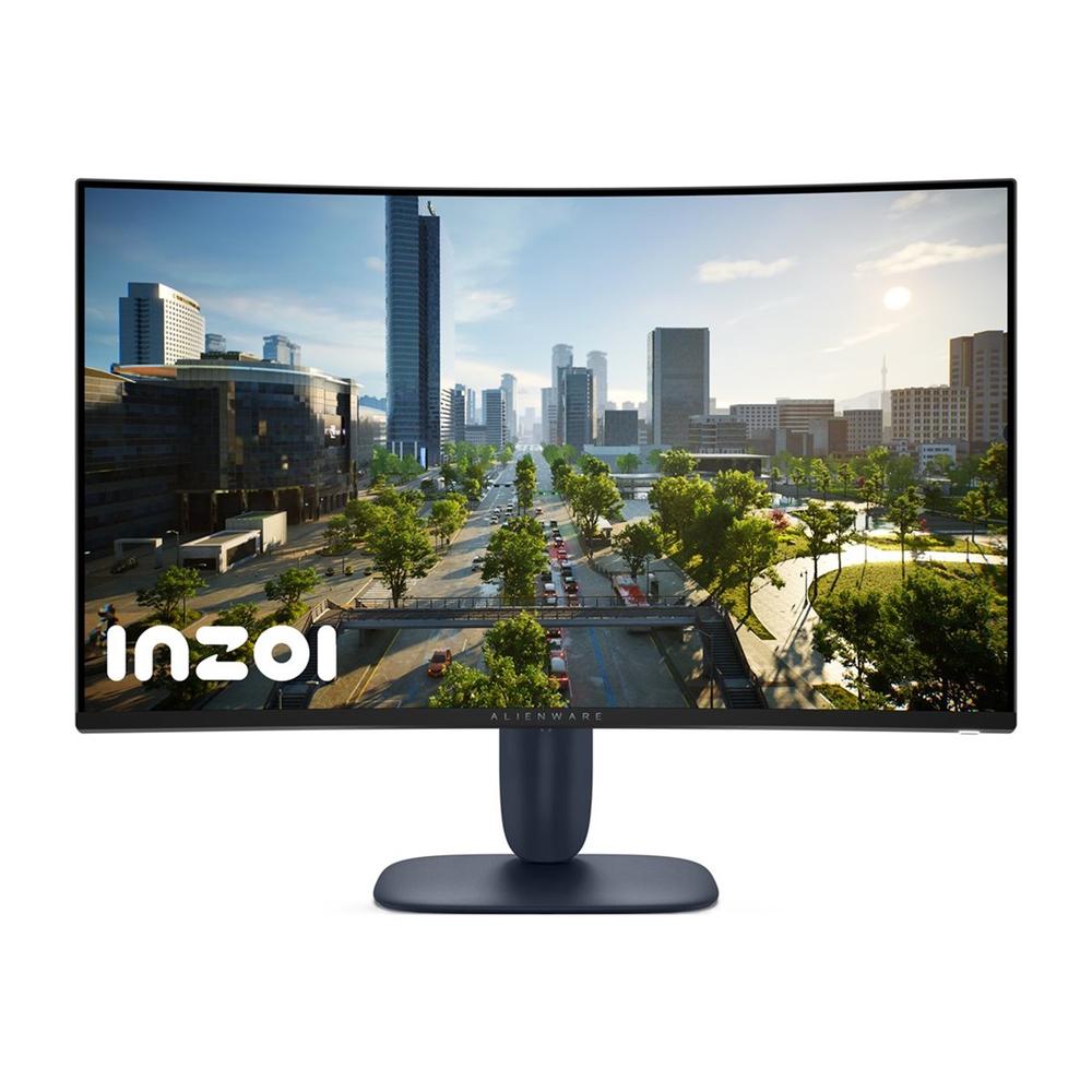 Monitor Curvo Gaming Dell AW3225DM 32" QHD 180Hz