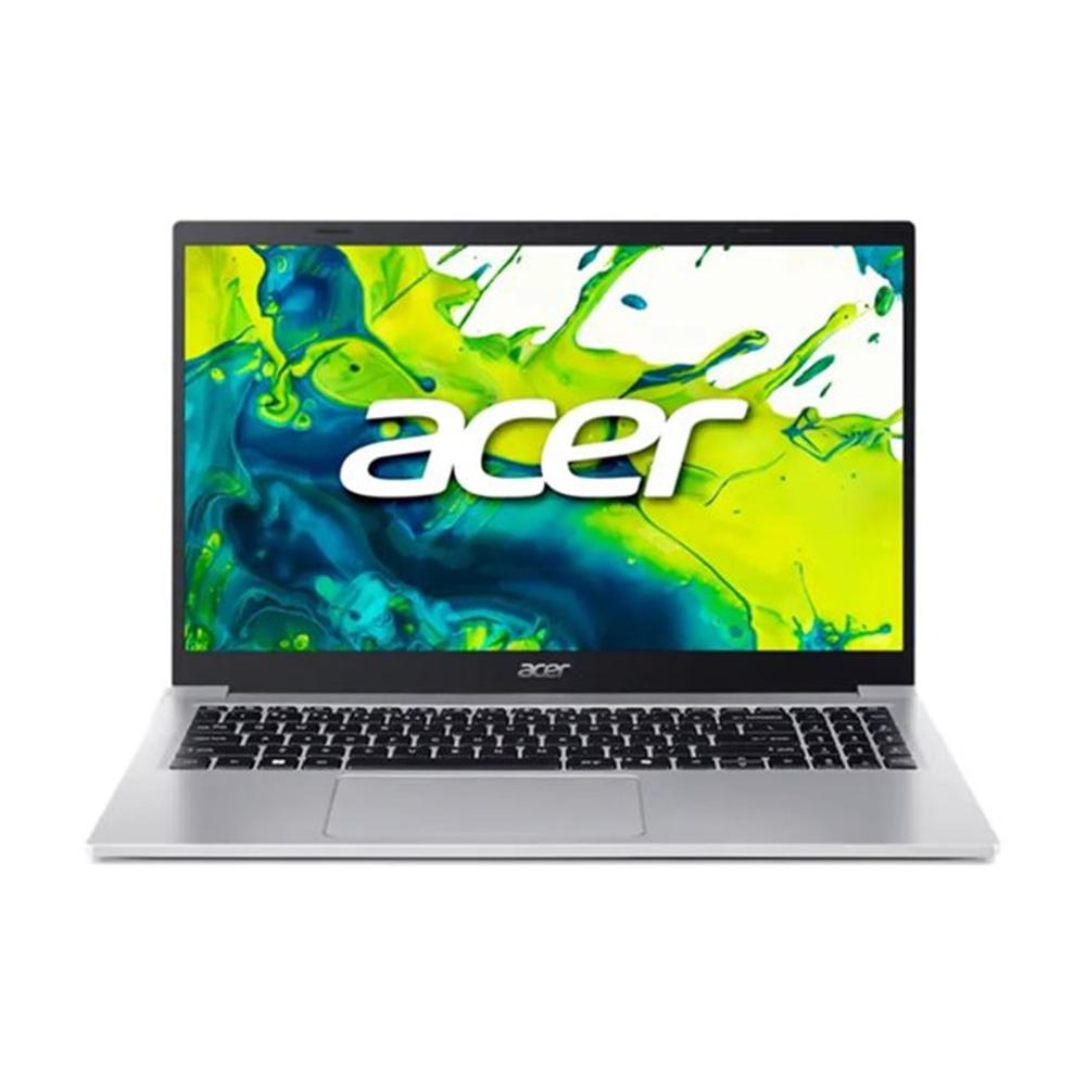 Portátil Acer AL15-33P N355 con 8GB RAM y 512GB SSD - Pantalla Full HD de 15.6"