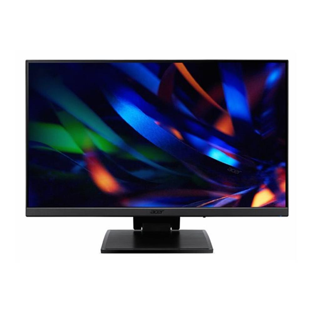 Monitor Acer UT241YAVBMihuzx 23.8" FHD IPS 75Hz con Tecnología Anti-reflejo
