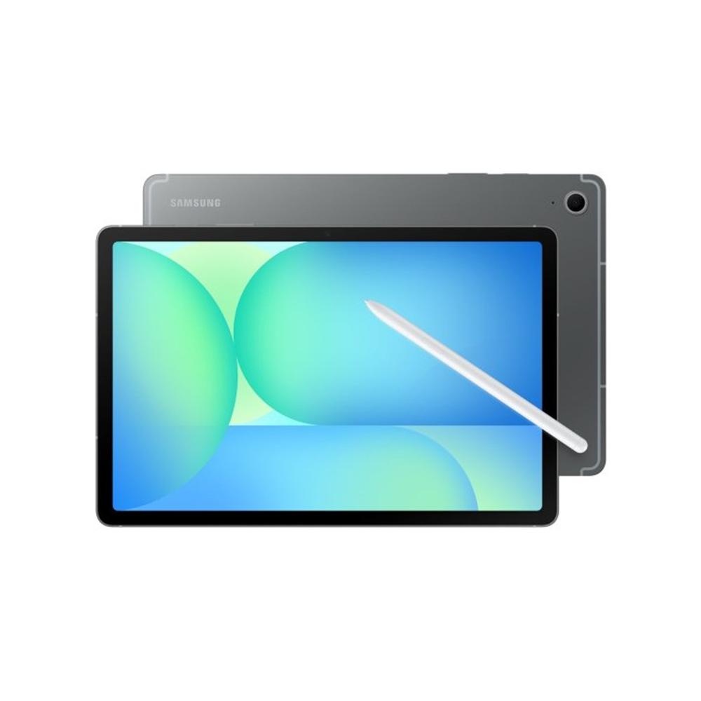 Tablet Samsung Galaxy Tab S10 FE 10.9" 12GB RAM 256GB WiFi Gris