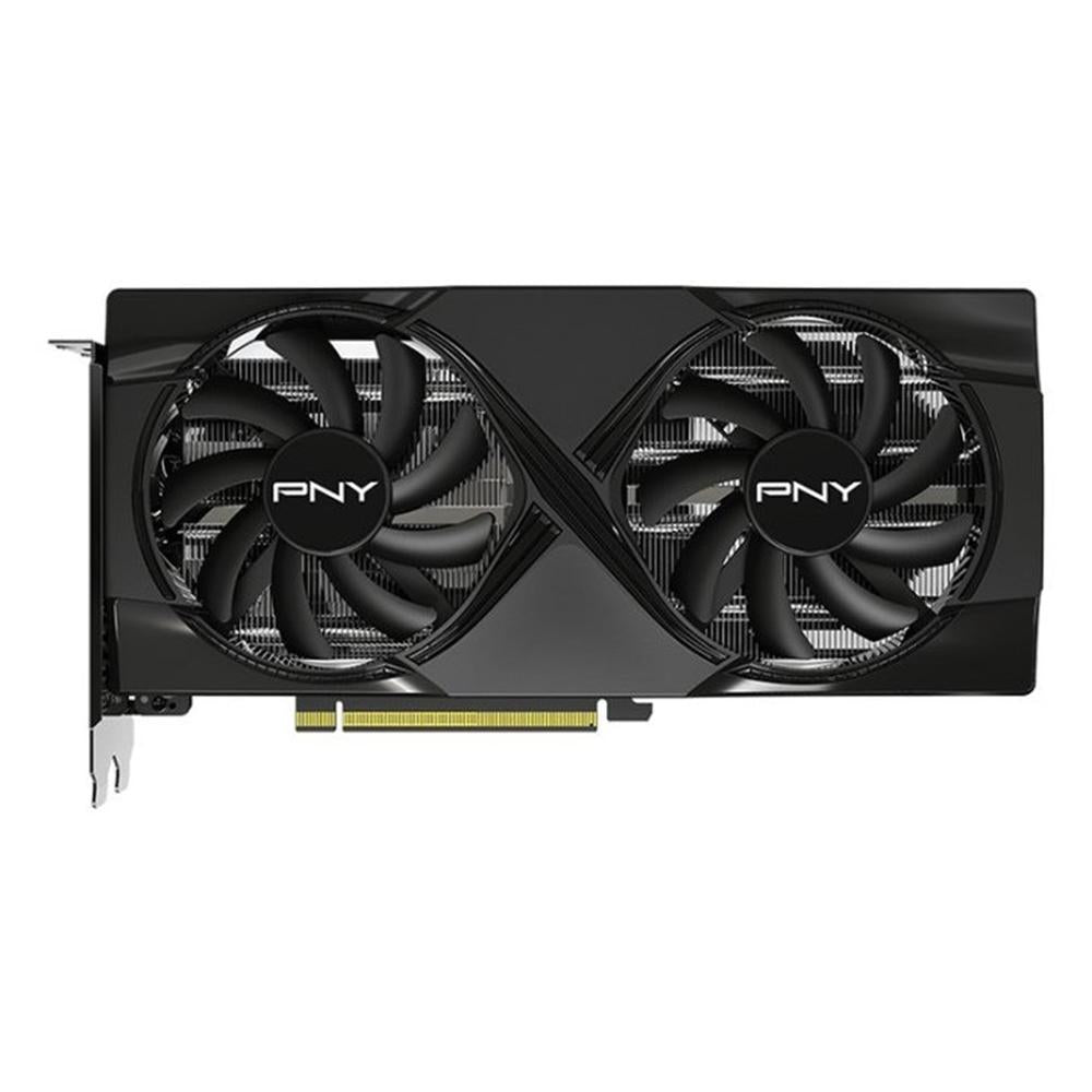 Tarjeta Gráfica PNY GeForce RTX 5060 Ti 8GB GDDR7 con Ray Tracing y DLSS 4