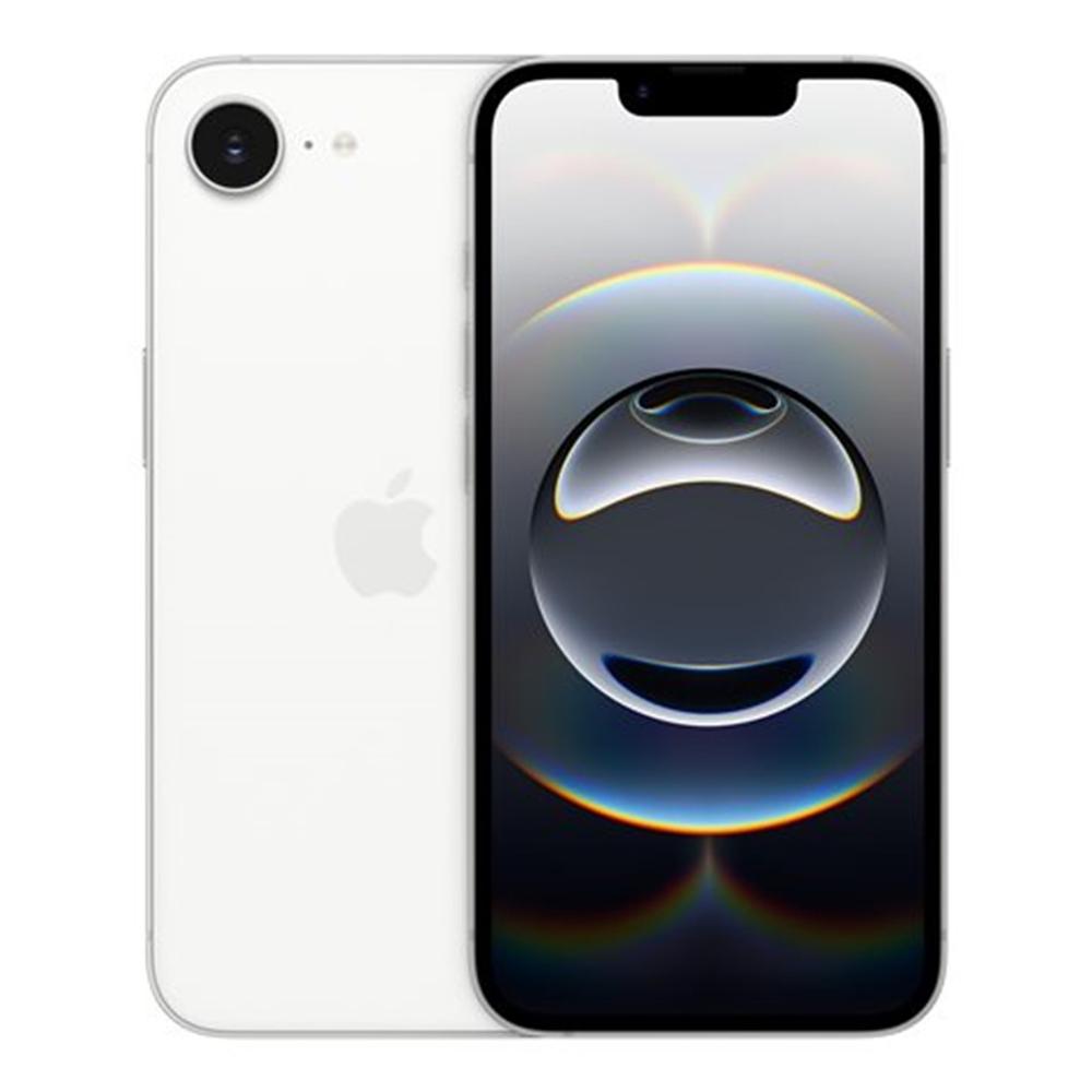 iPhone 16e 256GB Blanco: Potencia y Elegancia en tus Manos