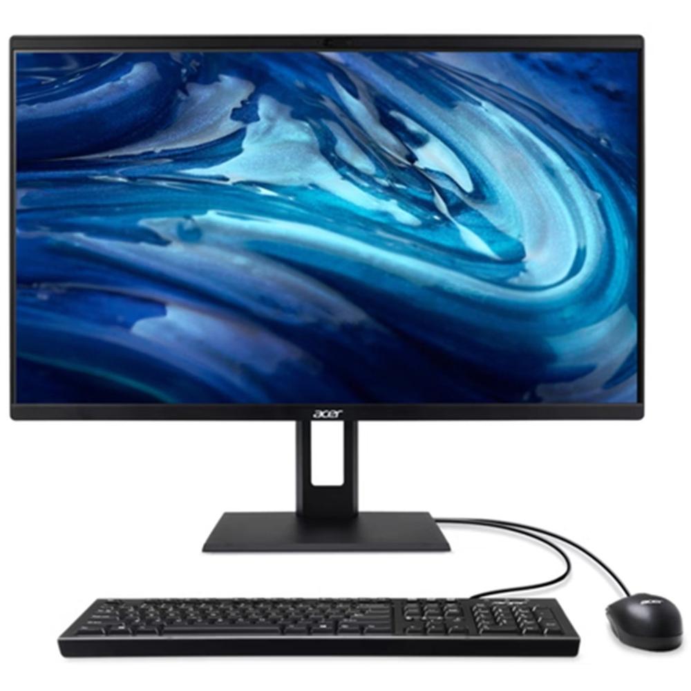Ordenador All in One Acer Veriton Z2694G con i5-12400, 8GB RAM y 512GB SSD