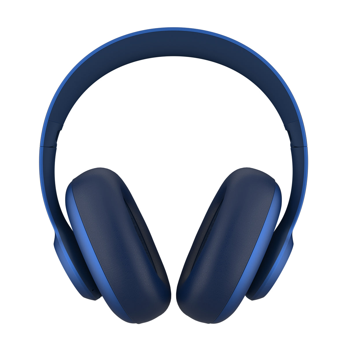 Auriculares Fresh'n Rebel Clam Blaze Inalambricos True Blue con 80 Horas de Autonomía