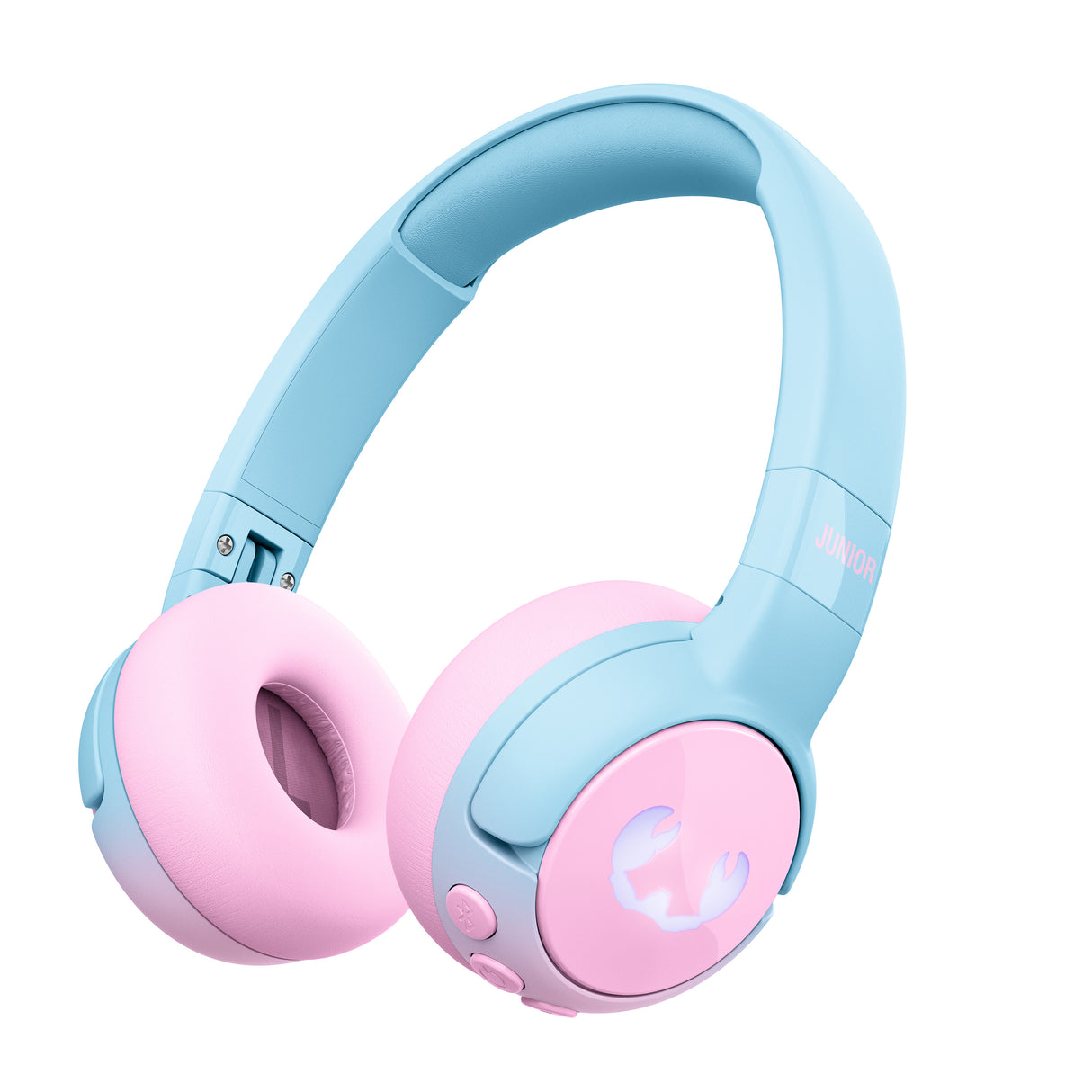 Auriculares Inalámbricos Code Junior Cool Candy para Niños