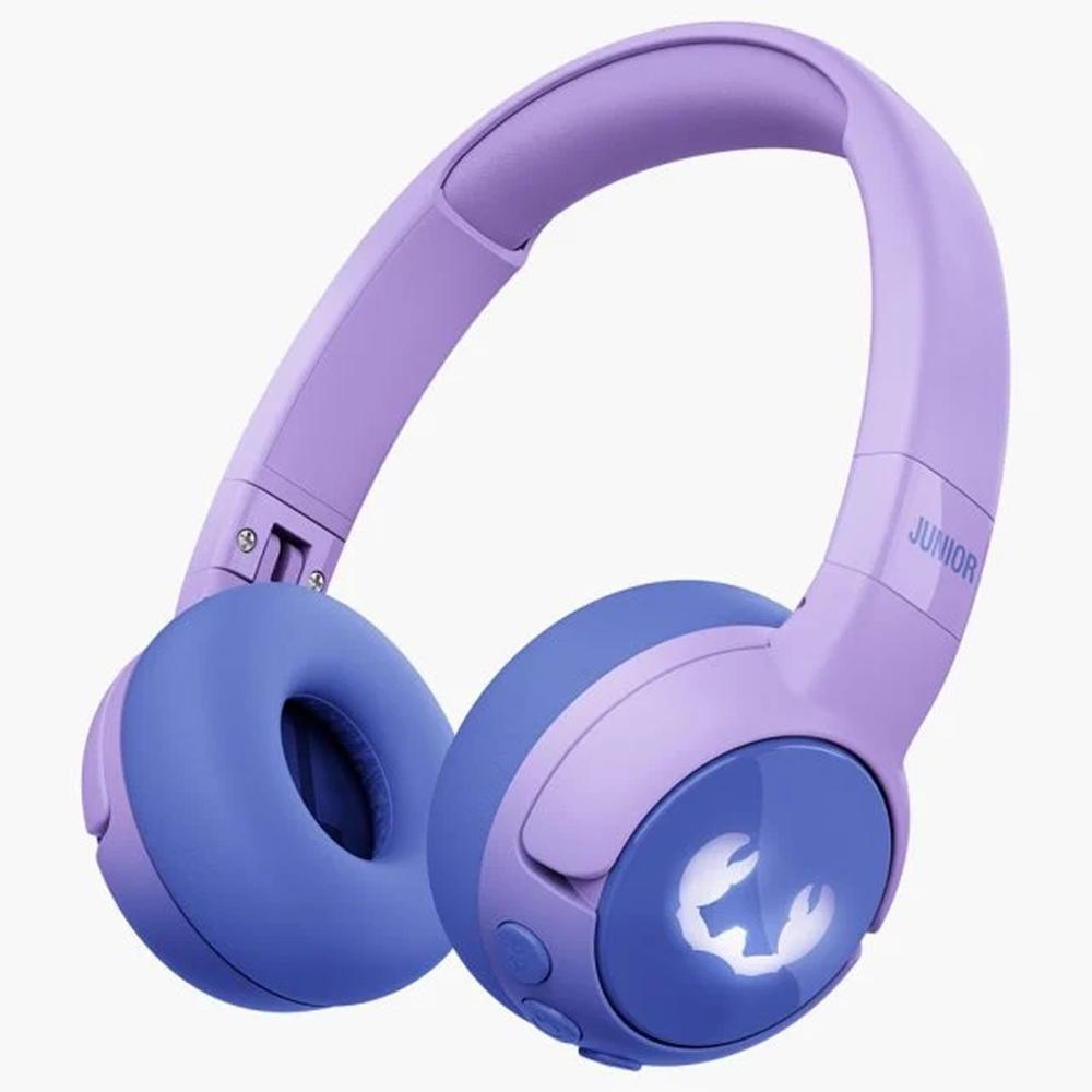 Auriculares inalambricos Code Junior Groovy Galaxy para Niños