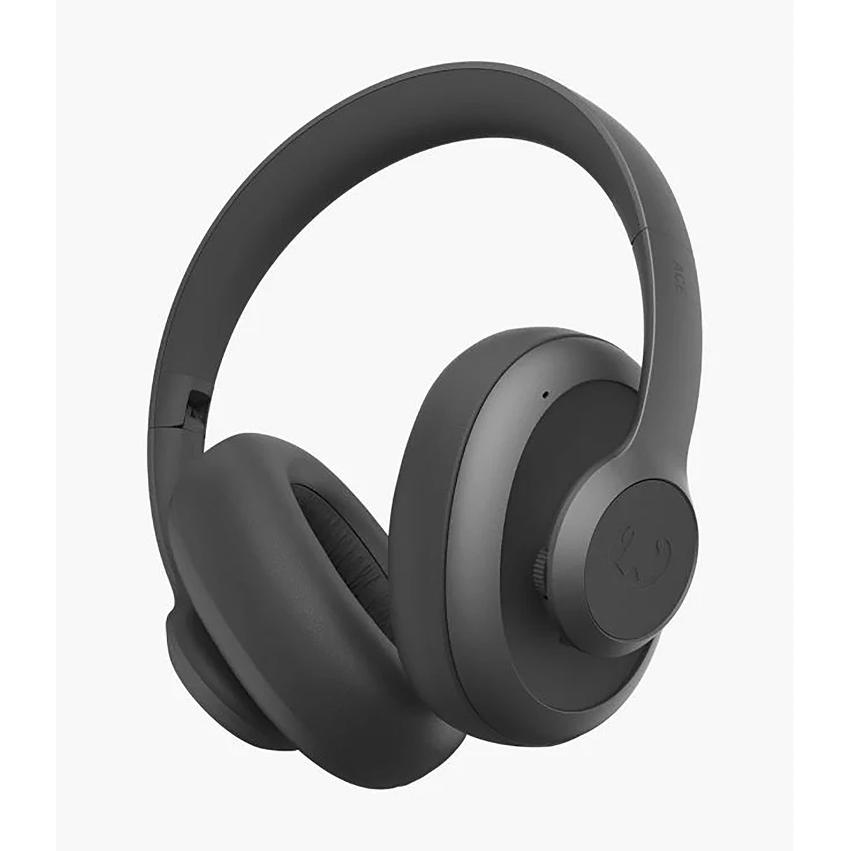 Auriculares Clam Ace Inalámbricos Storm Grey de Fresh 'n Rebel