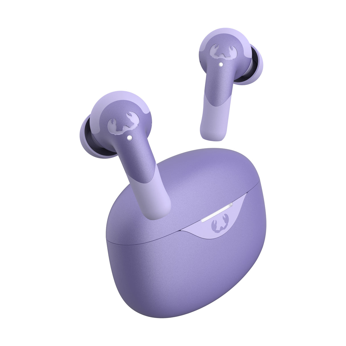Auriculares Inalámbricos Fresh'n Rebel Twins Ace - Dreamy Lilac