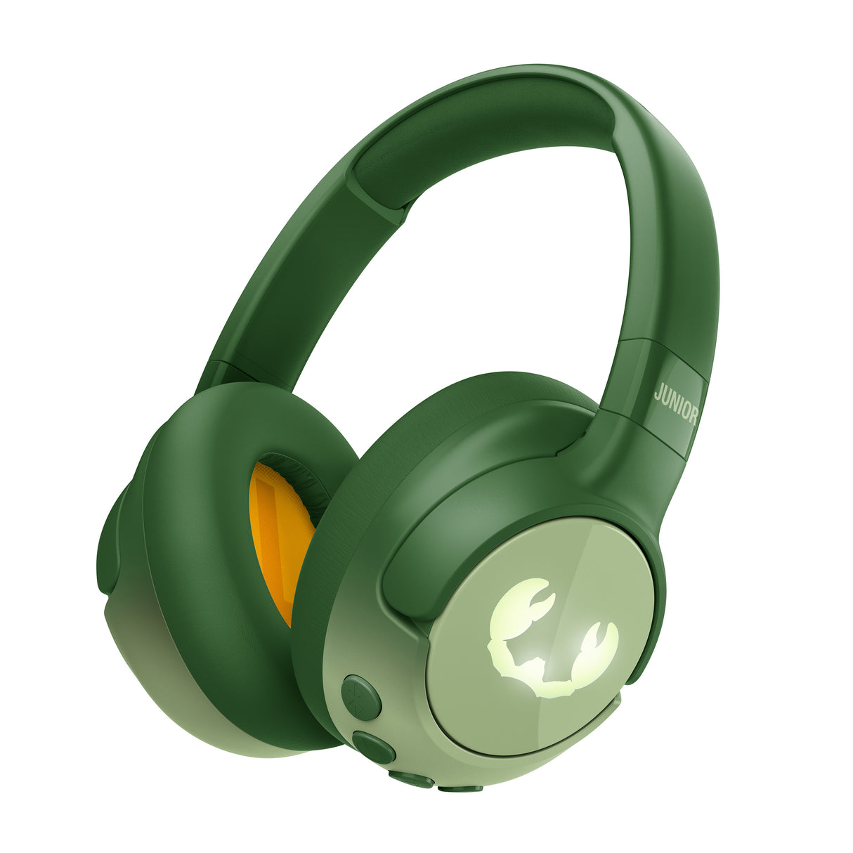 Auriculares Clam Junior Inalámbricos para Niños - Lucky Lizard